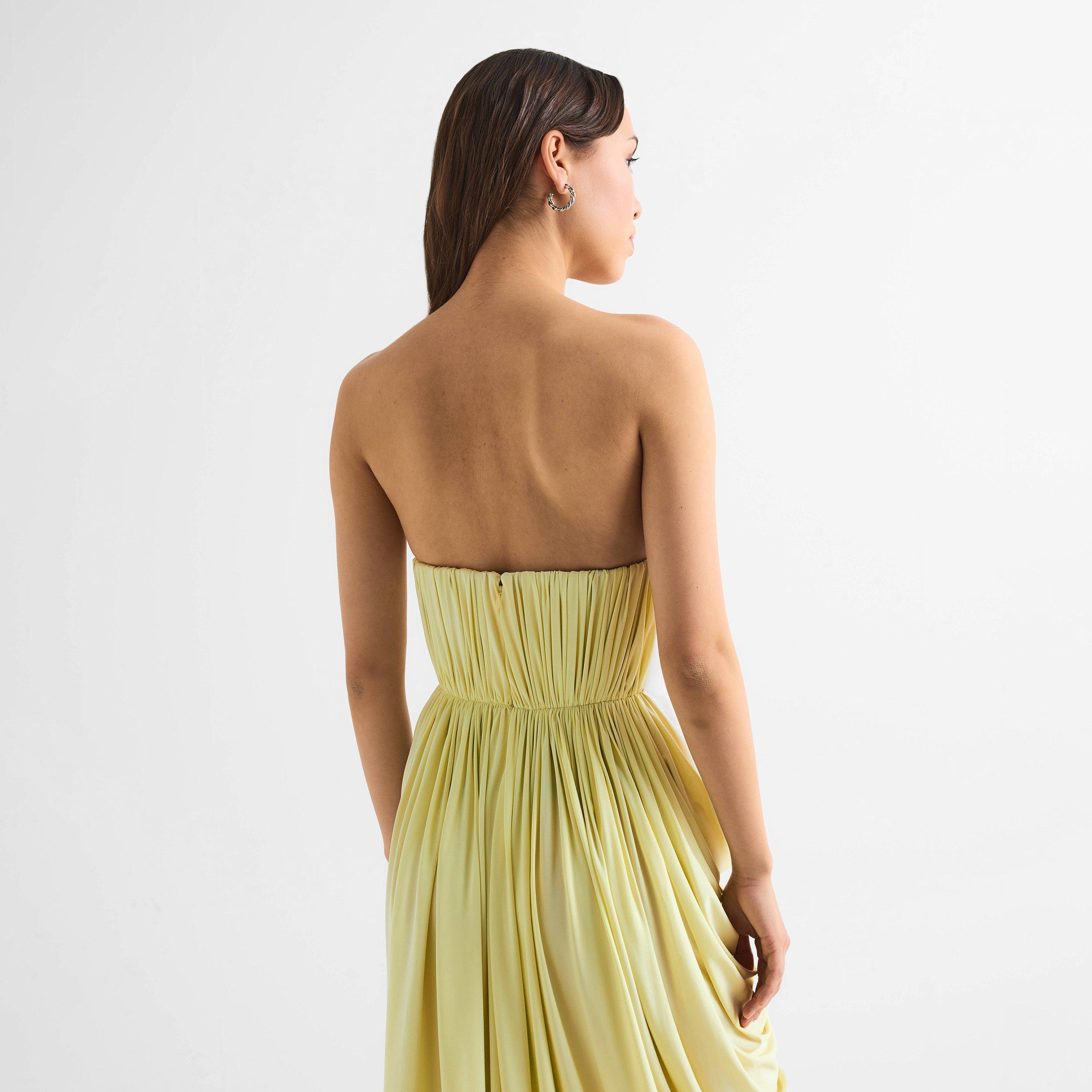 Long Maxi Dress