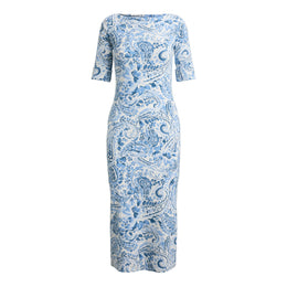 Tea Dress