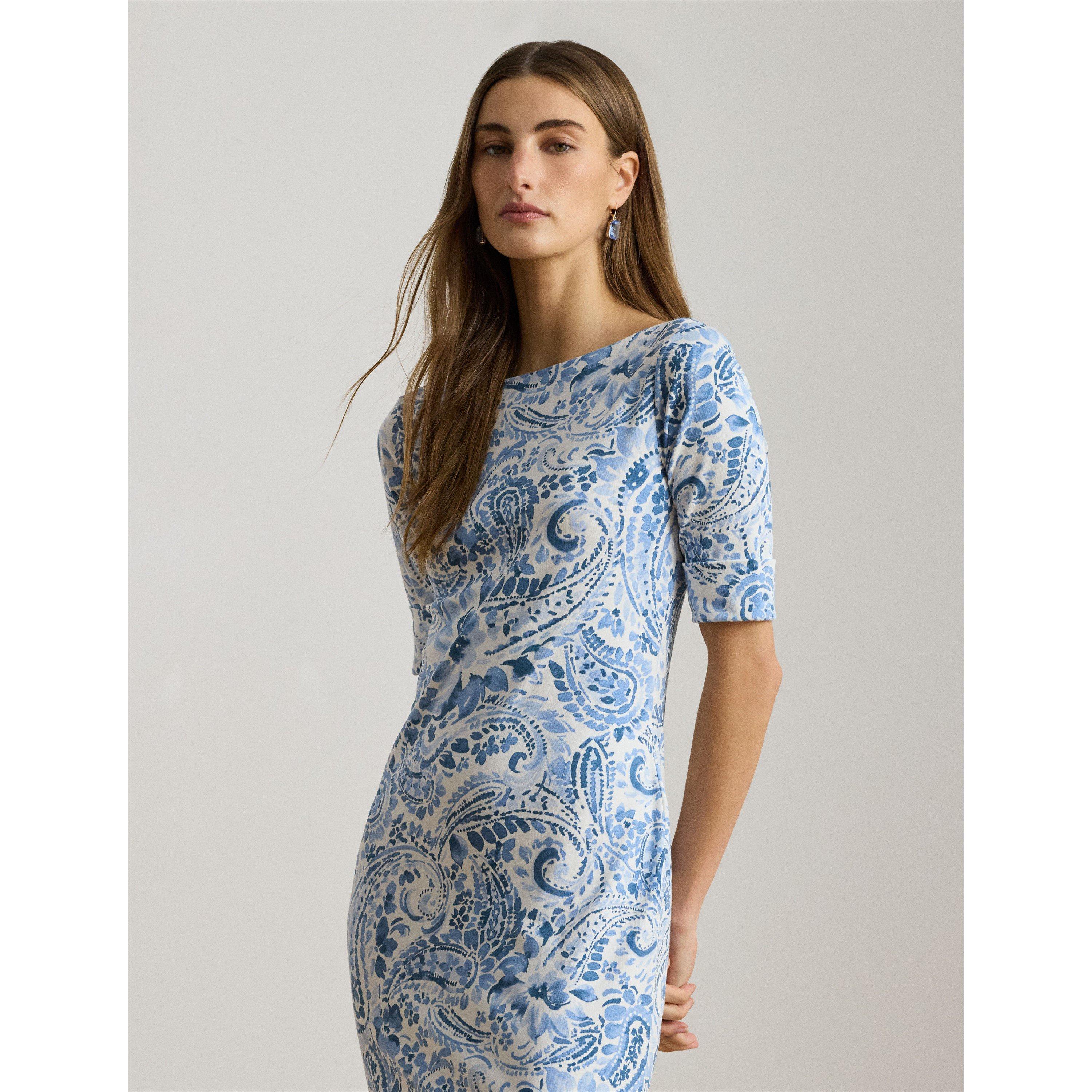 Tea Dress