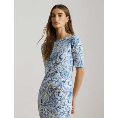 Tea Dress