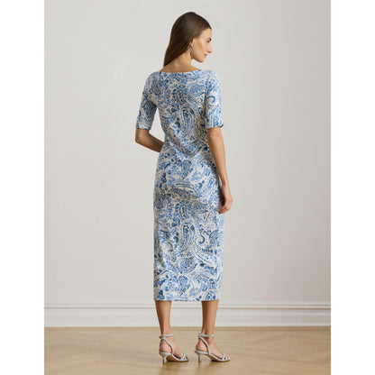 Tea Dress