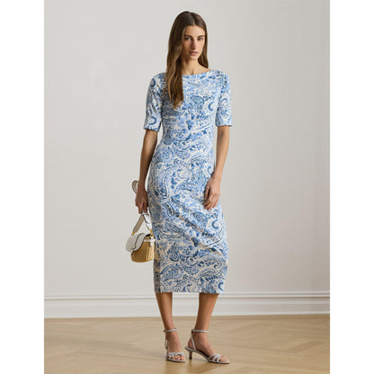 Tea Dress