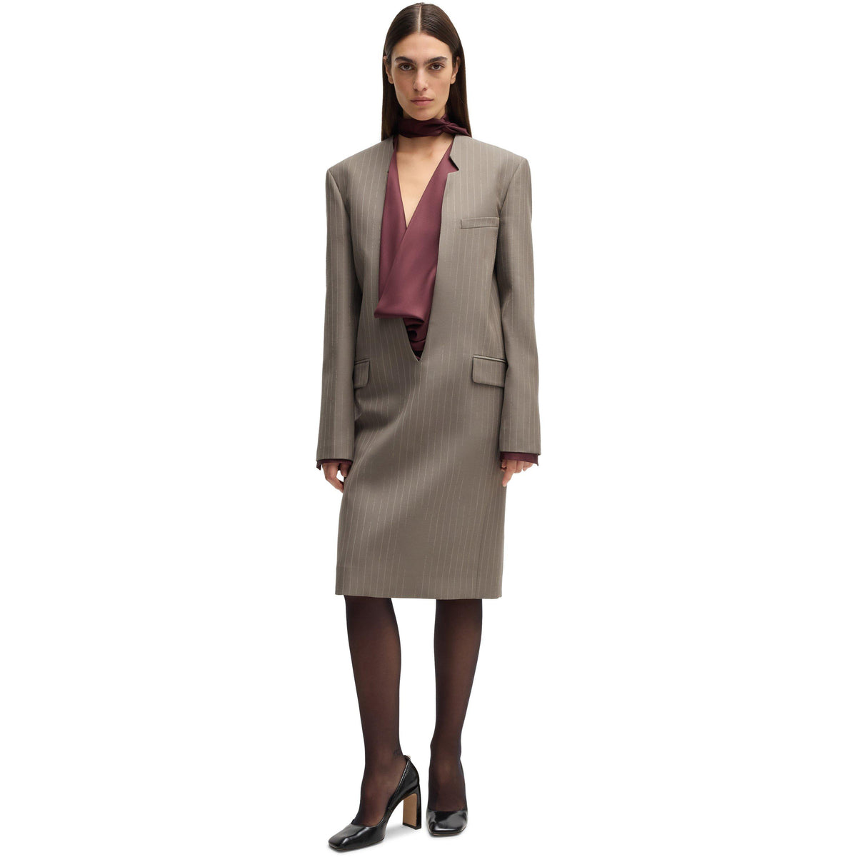 Women's Davee T-Shirt Dress