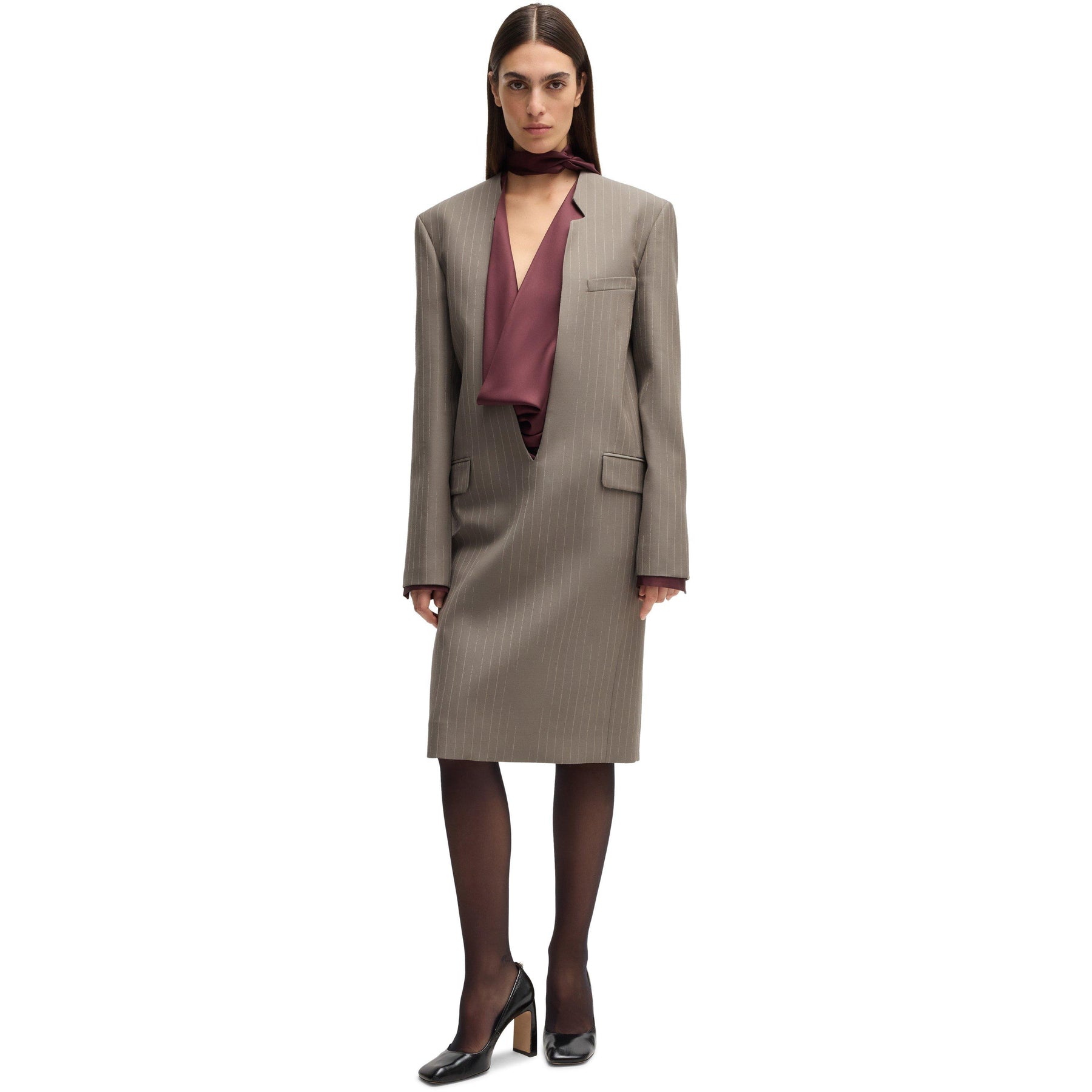 Women's Davee T-Shirt Dress