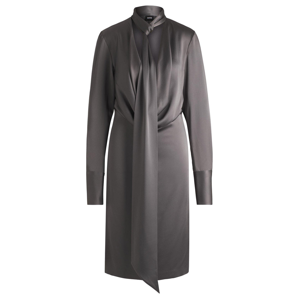 Women's Bascarva T-Shirt Dress