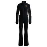 Women's Aerni Ski T-Shirt Dress