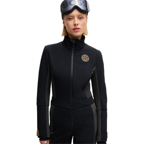 Women's Aerni Ski T-Shirt Dress