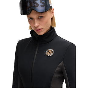 Women's Aerni Ski T-Shirt Dress