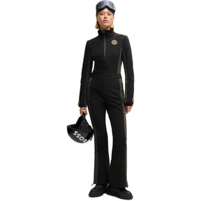 Women's Aerni Ski T-Shirt Dress