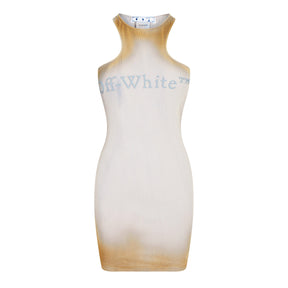 Laundry Mini Dress