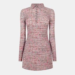 D-Polyna Mini Dress