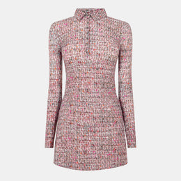 D-Polyna Mini Dress