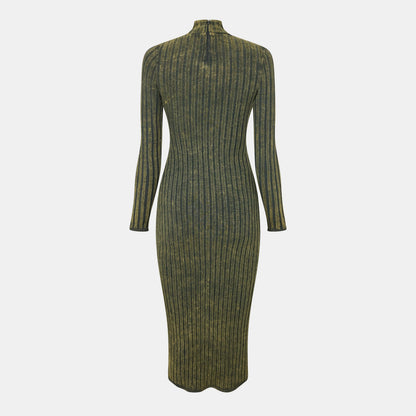 D-Wavya Midi Dress