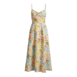 Tea Dress