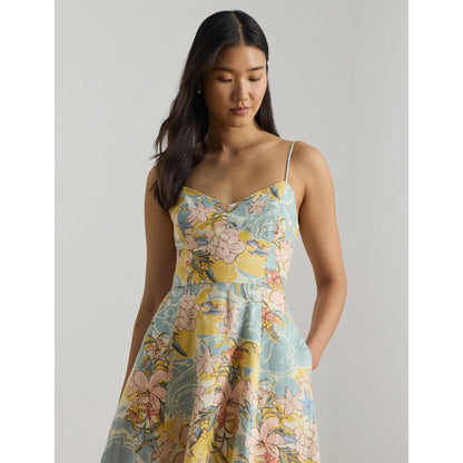Tea Dress
