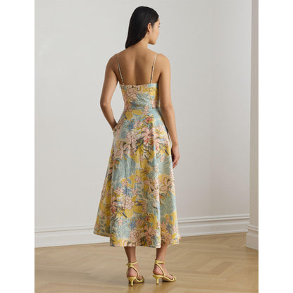 Tea Dress