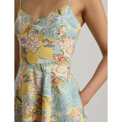 Tea Dress