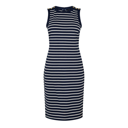 Tea Dress
