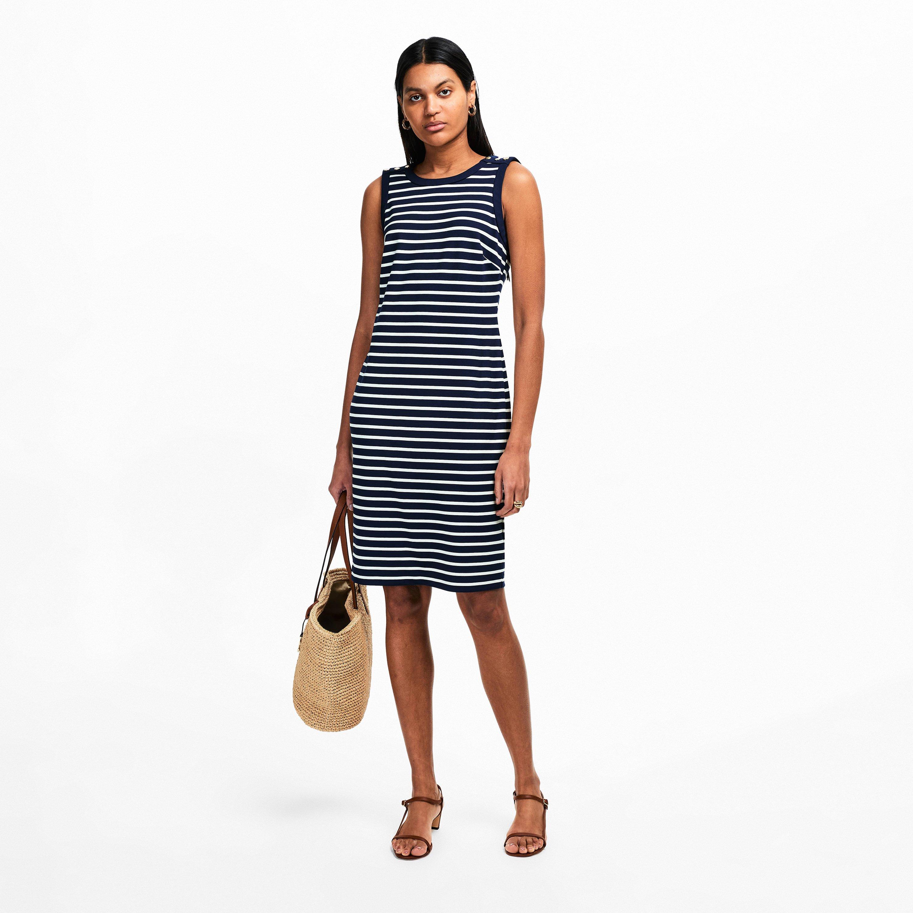 Tea Dress