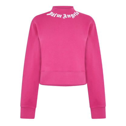 Logo Crewneck