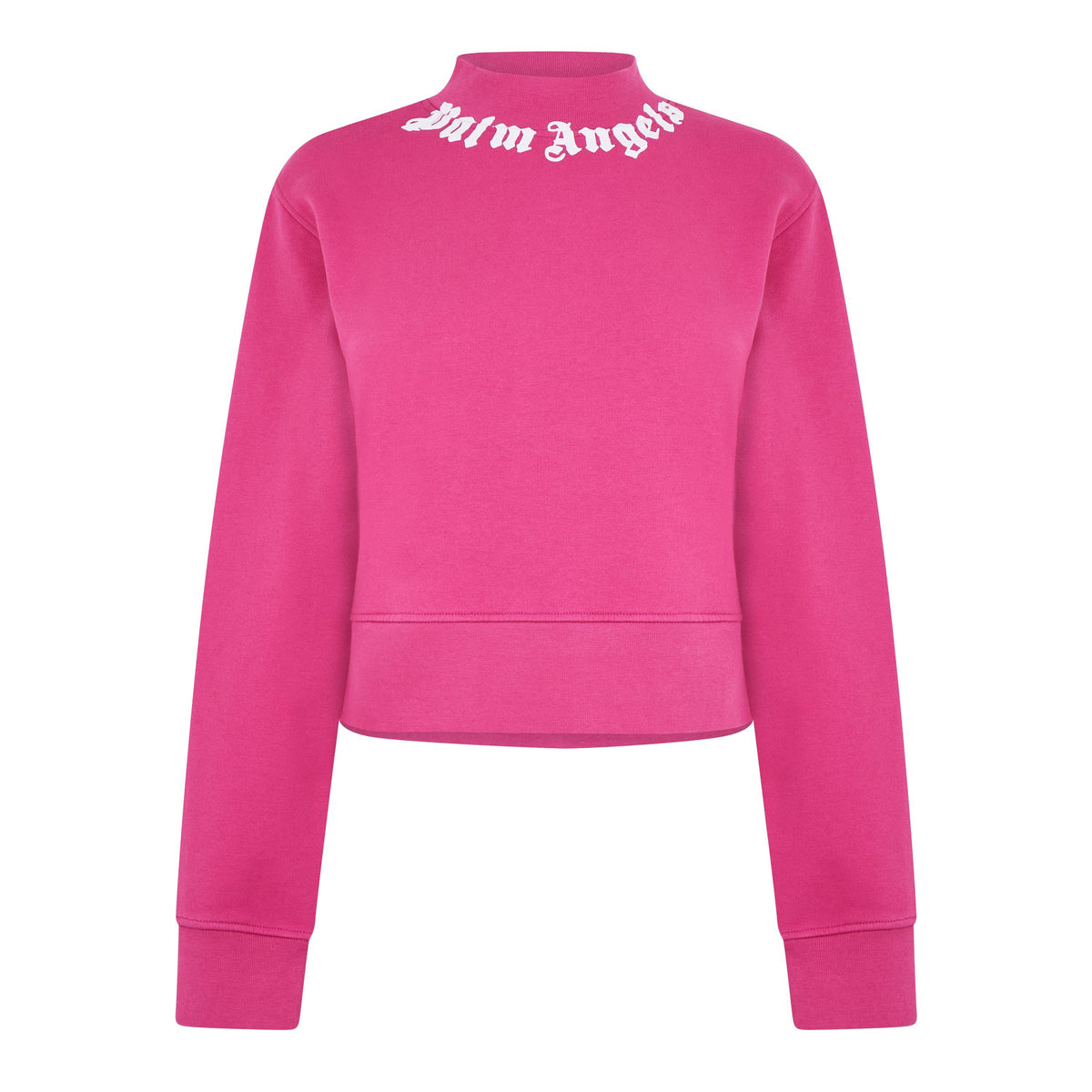 Logo Crewneck