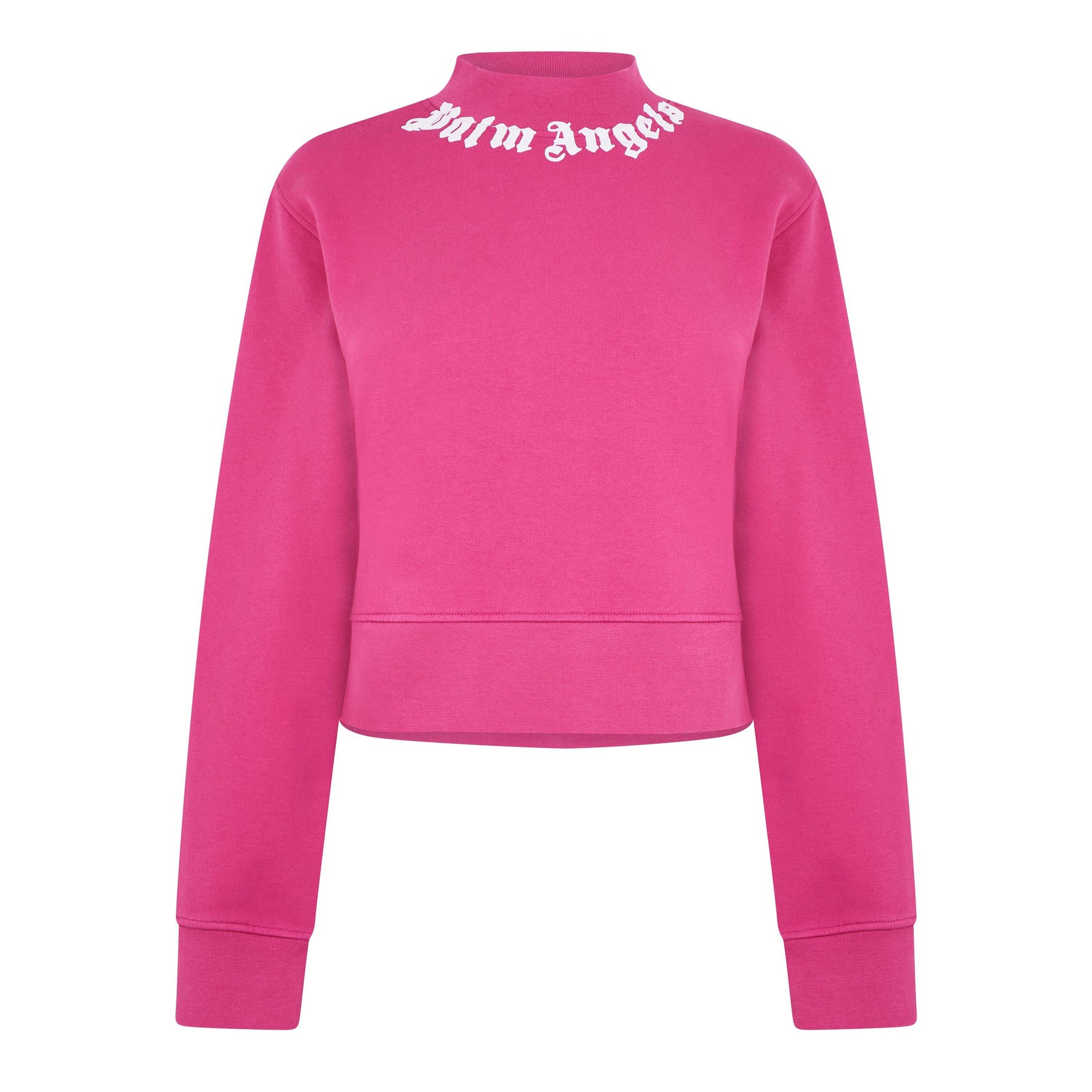 Logo Crewneck