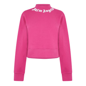 Logo Crewneck