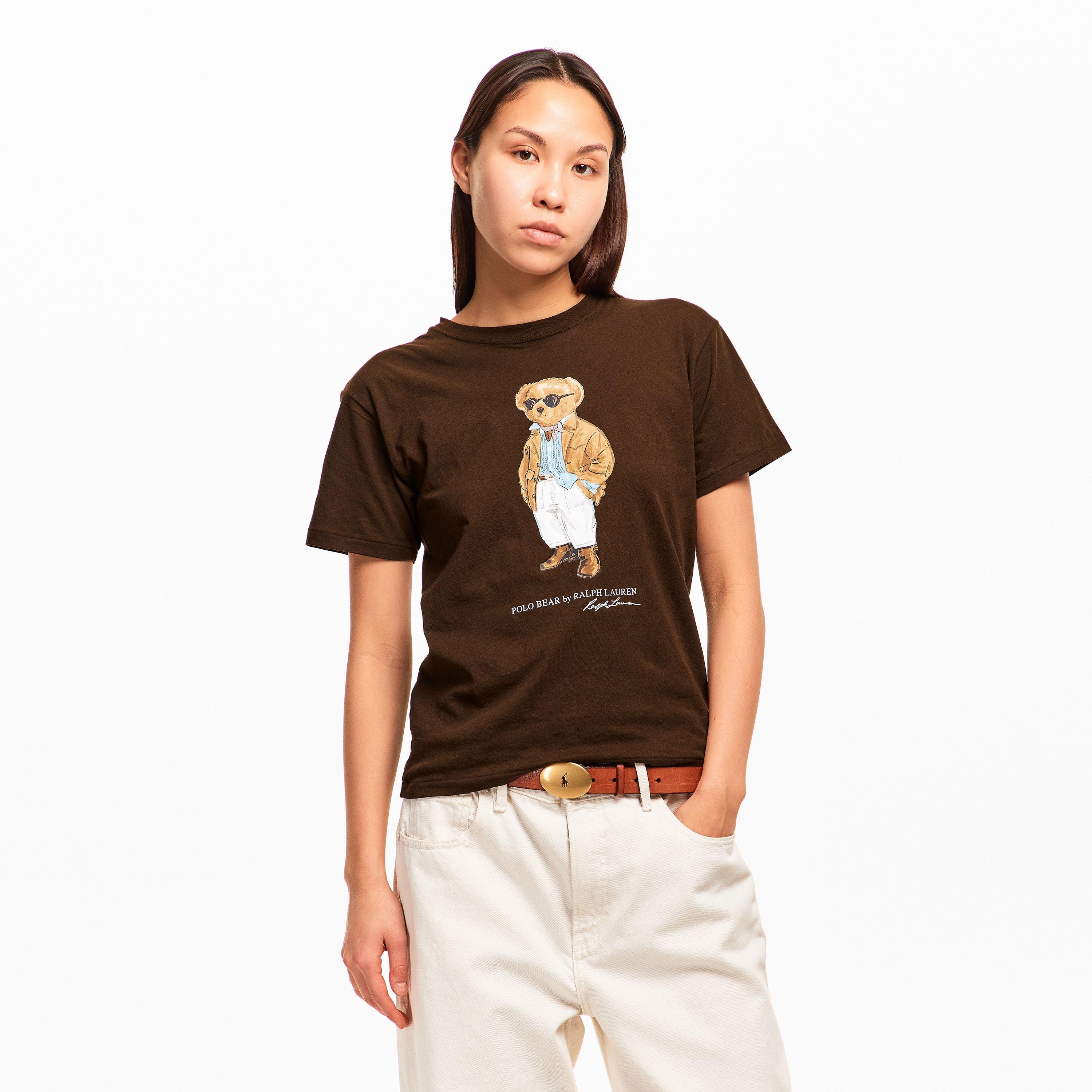 Bear T-Shirt