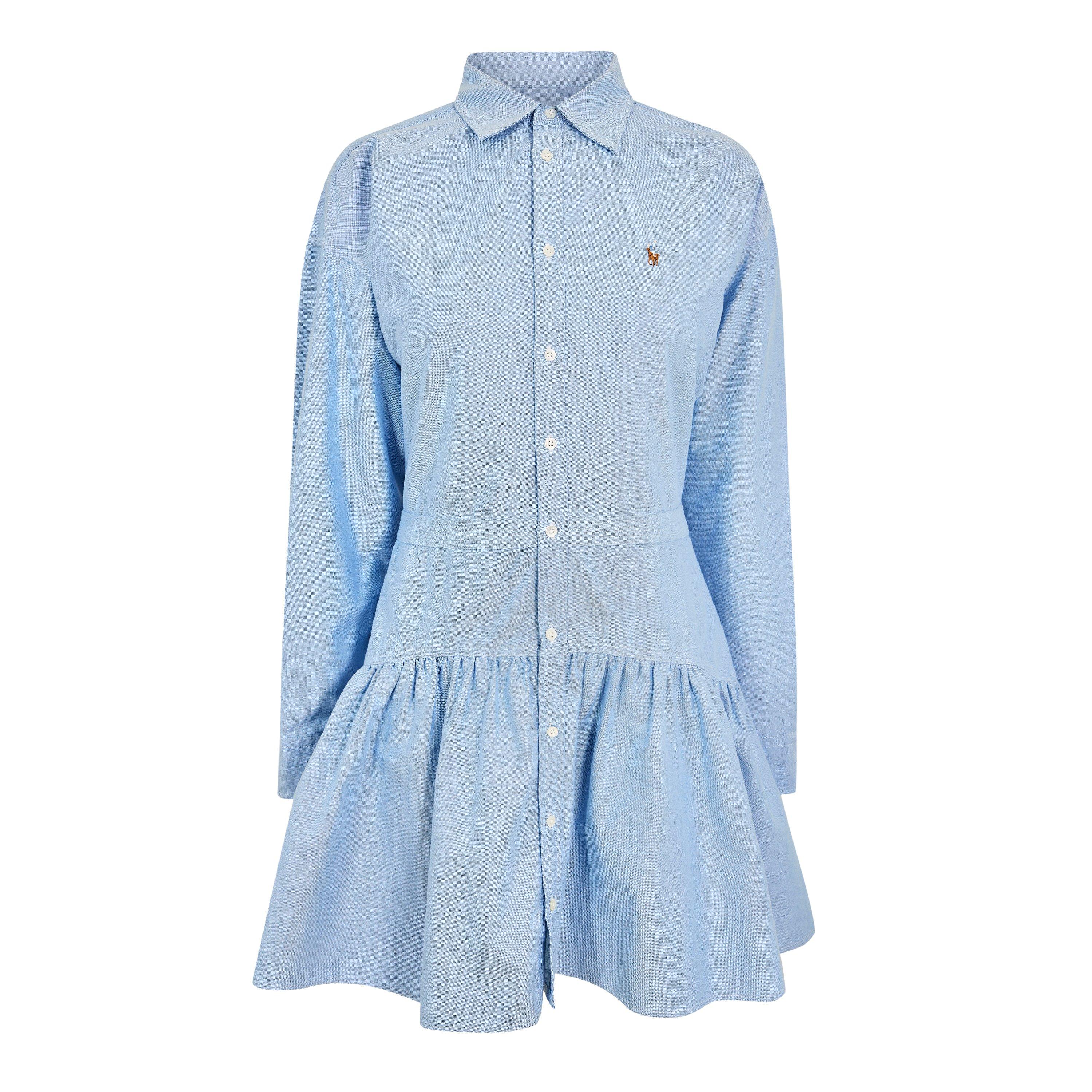 Shirt Dress