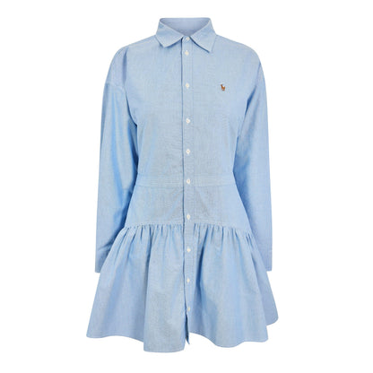 Shirt Dress
