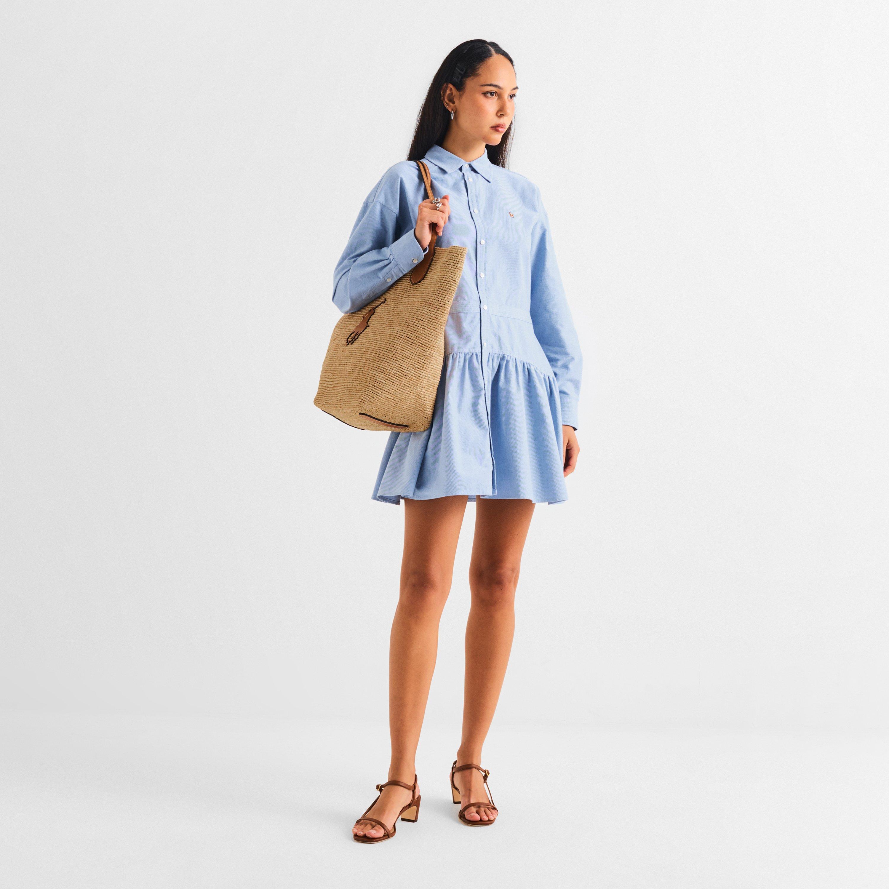 Shirt Dress