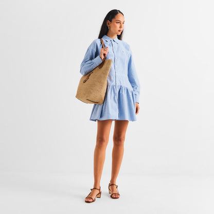 Shirt Dress