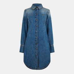 Viv Consuelo Shirt Dress