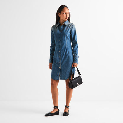 Viv Consuelo Shirt Dress