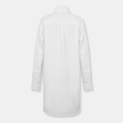 Colour Shirt Dress