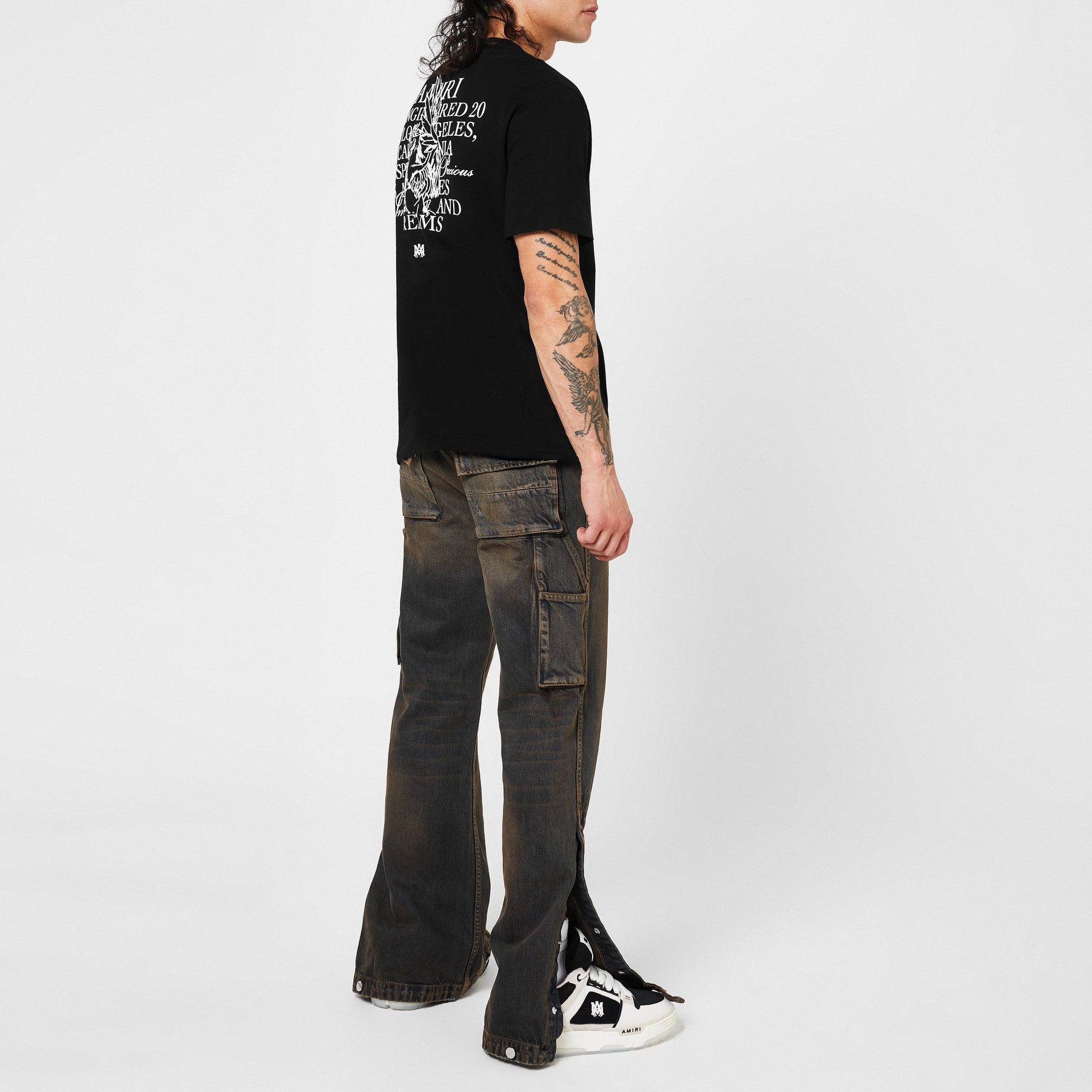 Stack Workman Jeans