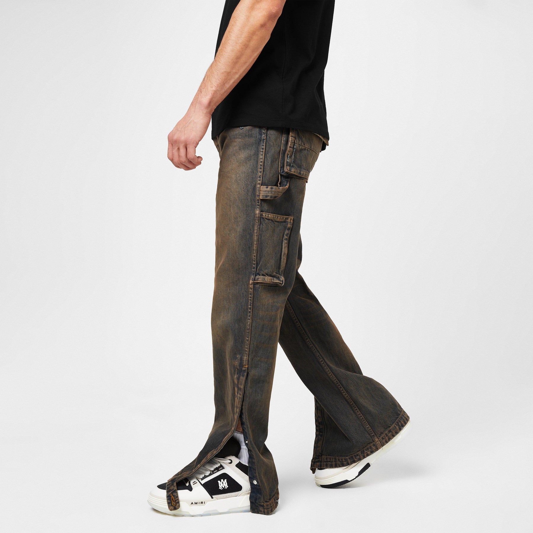 Stack Workman Jeans