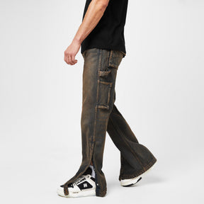 Stack Workman Jeans