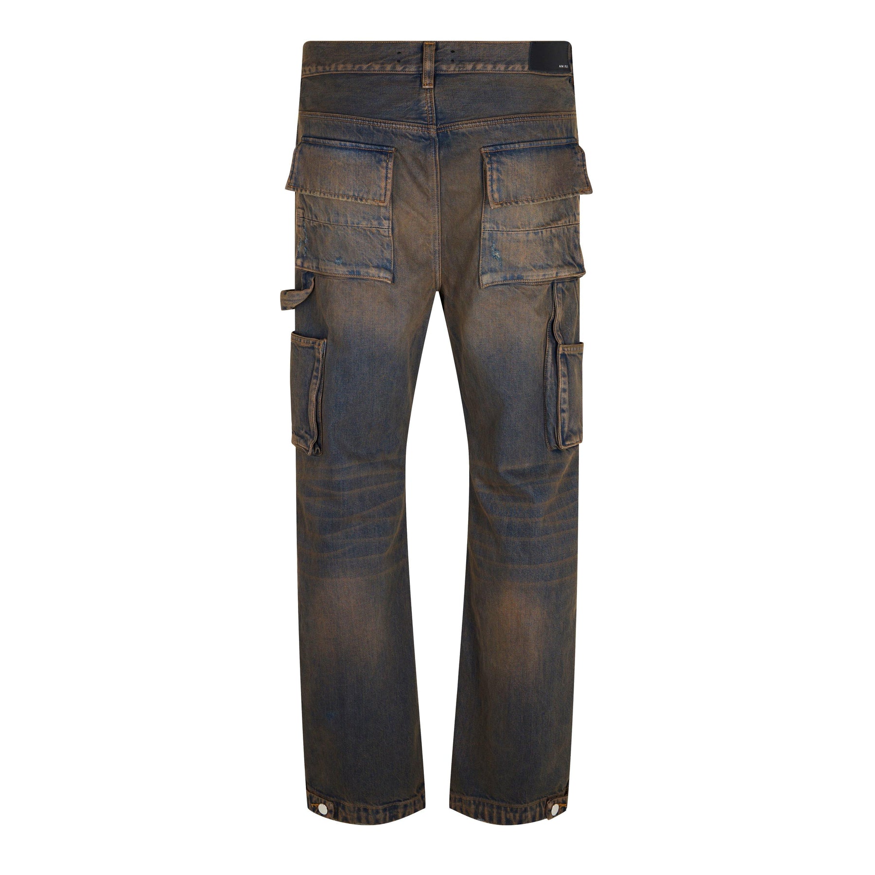 Stack Workman Jeans