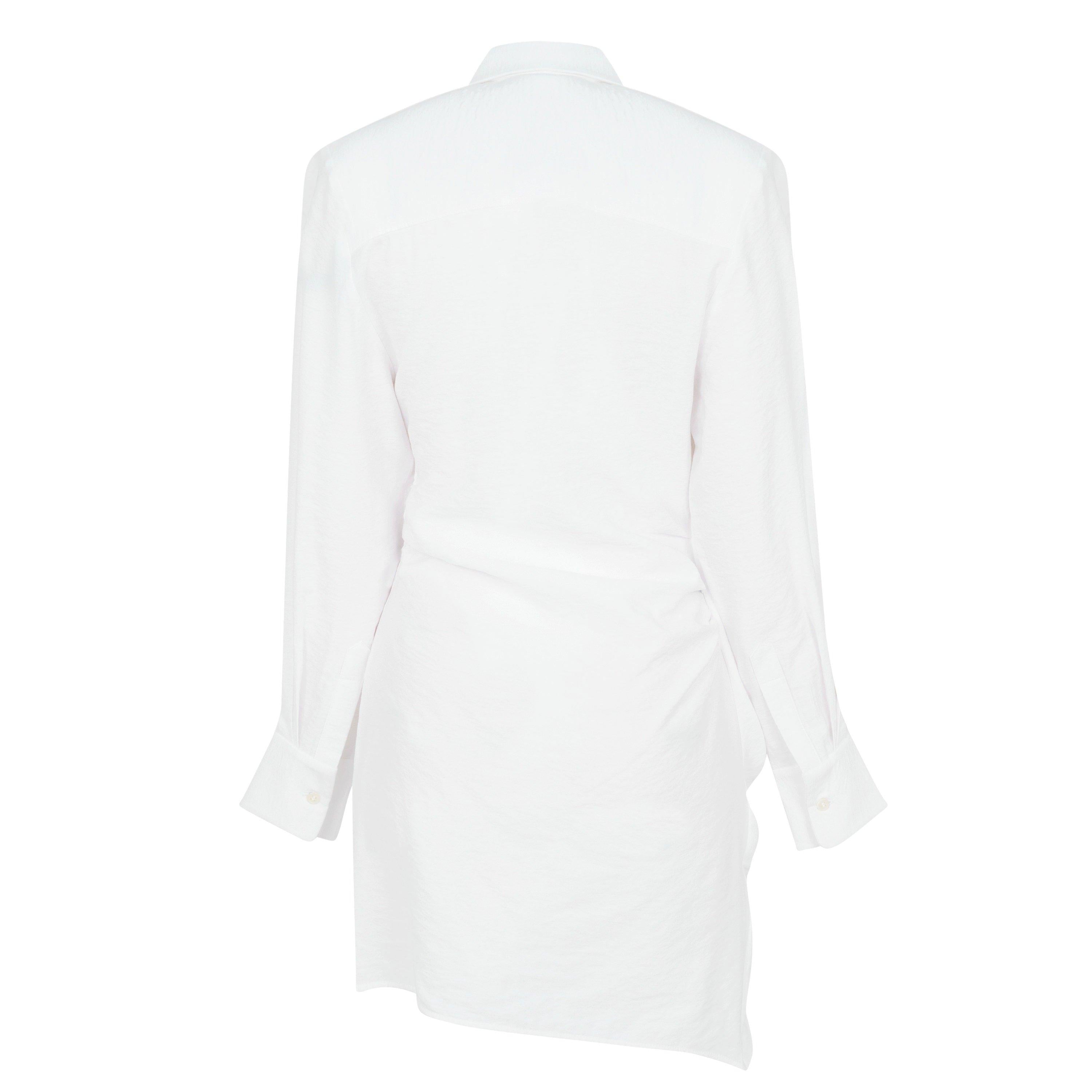 La Bahia Mini Dress