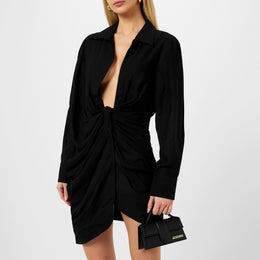 La Bahia Mini Dress