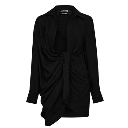 La Bahia Mini Dress