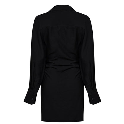 La Bahia Mini Dress