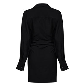 La Bahia Mini Dress