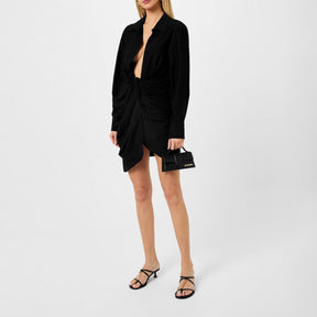 La Bahia Mini Dress