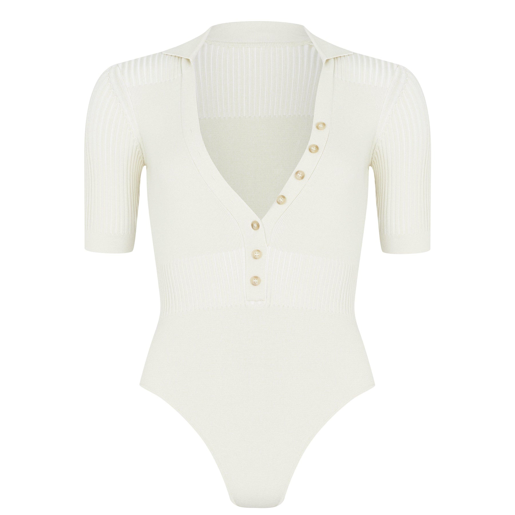 Le Yauco Polo Bodysuit