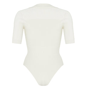 Le Yauco Polo Bodysuit