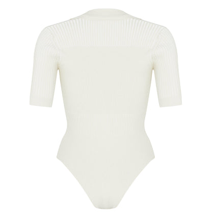 Le Yauco Polo Bodysuit