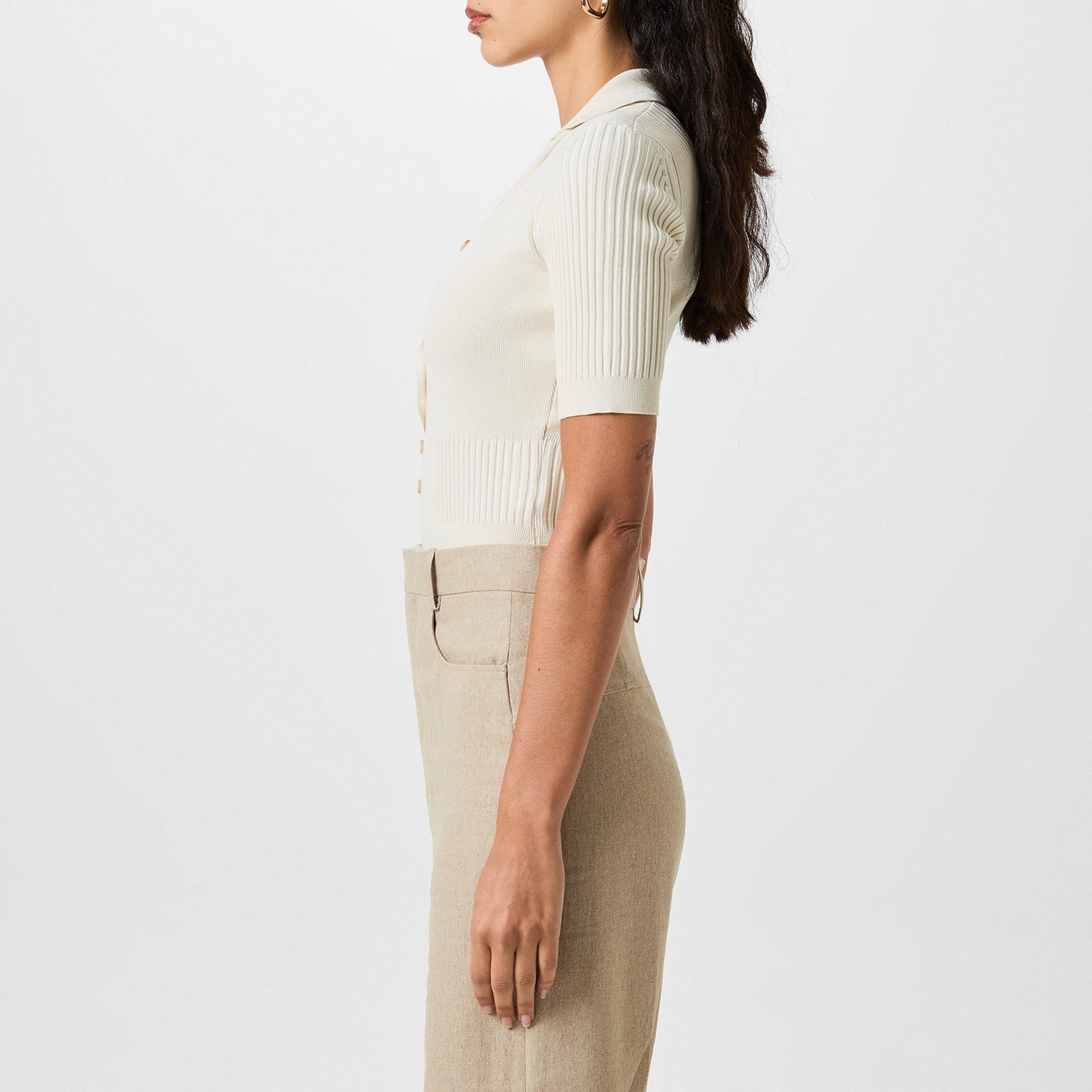 Le Yauco Polo Bodysuit