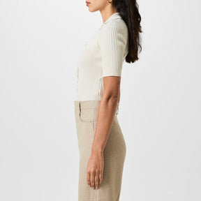 Le Yauco Polo Bodysuit